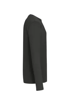 HAKRO Longsleeve MIKRALINAR® — 50
