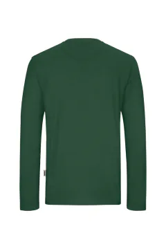 HAKRO Longsleeve MIKRALINAR® — 54