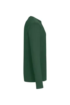 HAKRO Longsleeve MIKRALINAR® — 55