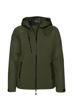 HAKRO Damen High-Activejacke ECO — 18