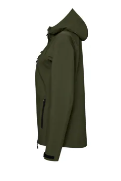 HAKRO Damen High-Activejacke ECO — 19