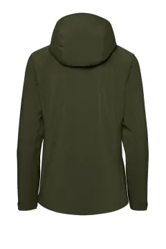 HAKRO Damen High-Activejacke ECO — 20