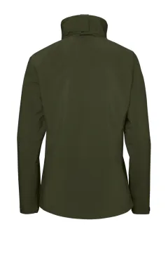 HAKRO Damen High-Activejacke ECO — 21
