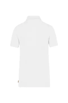 HAKRO Women's Polo Shirt Organic Cotton — 4