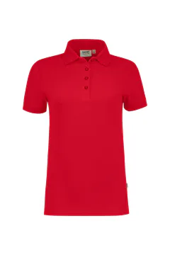 HAKRO Women's Polo Shirt Organic Cotton — 7