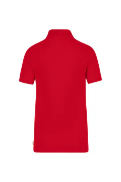 HAKRO Women's Polo Shirt Organic Cotton — 9