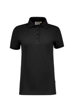 HAKRO Women's Polo Shirt Organic Cotton — 12