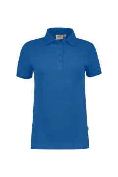 HAKRO Women's Polo Shirt Organic Cotton — 17