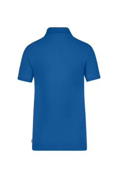 HAKRO Women's Polo Shirt Organic Cotton — 19