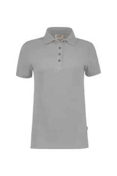 HAKRO Women's Polo Shirt Organic Cotton — 22