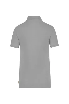HAKRO Women's Polo Shirt Organic Cotton — 24