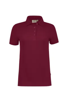 HAKRO Women's Polo Shirt Organic Cotton — 27