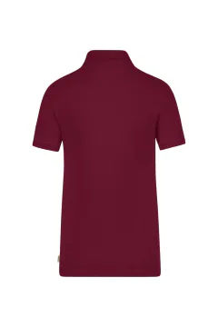 HAKRO Women's Polo Shirt Organic Cotton — 29