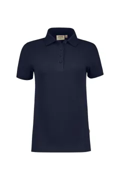HAKRO Women's Polo Shirt Organic Cotton — 32