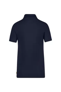 HAKRO Women's Polo Shirt Organic Cotton — 34