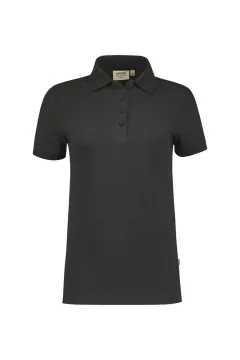 HAKRO Women's Polo Shirt Organic Cotton — 37