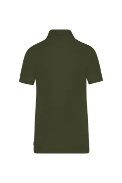 HAKRO Women's Polo Shirt Organic Cotton — 44
