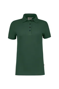 HAKRO Women's Polo Shirt Organic Cotton — 47