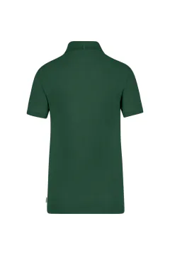 HAKRO Women's Polo Shirt Organic Cotton — 49