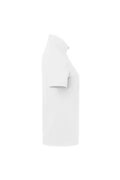 HAKRO Damen Zip-Shirt Piqué MIKRALINAR® ECO — 5