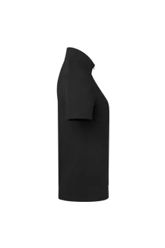 HAKRO Damen Zip-Shirt Piqué MIKRALINAR® ECO — 10