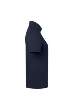 HAKRO Damen Zip-Shirt Piqué MIKRALINAR® ECO — 15