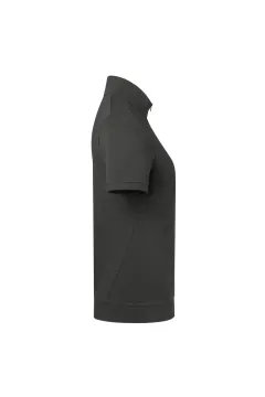 HAKRO Damen Zip-Shirt Piqué MIKRALINAR® ECO — 20