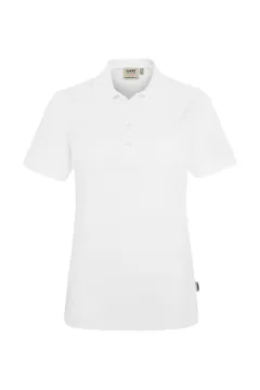 HAKRO Women's Polo Shirt MIKRALINAR® ECO — 2