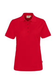 HAKRO Women's Polo Shirt MIKRALINAR® ECO — 7