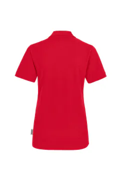 HAKRO Women's Polo Shirt MIKRALINAR® ECO — 9