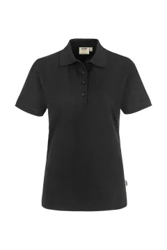 HAKRO Women's Polo Shirt MIKRALINAR® ECO — 12