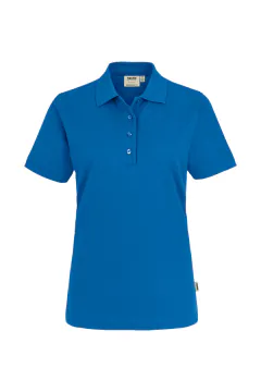 HAKRO Women's Polo Shirt MIKRALINAR® ECO — 17