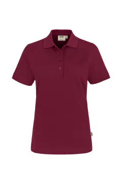 HAKRO Women's Polo Shirt MIKRALINAR® ECO — 22