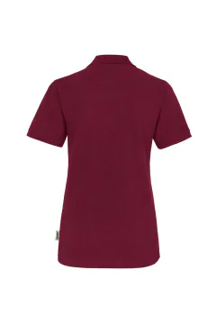 HAKRO Women's Polo Shirt MIKRALINAR® ECO — 24