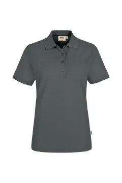 HAKRO Women's Polo Shirt MIKRALINAR® ECO — 27