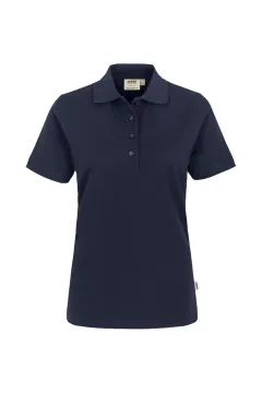 HAKRO Women's Polo Shirt MIKRALINAR® ECO — 32