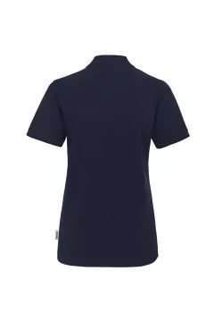 HAKRO Women's Polo Shirt MIKRALINAR® ECO — 34