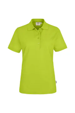 HAKRO Women's Polo Shirt MIKRALINAR® ECO — 37