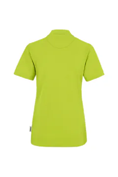 HAKRO Women's Polo Shirt MIKRALINAR® ECO — 39