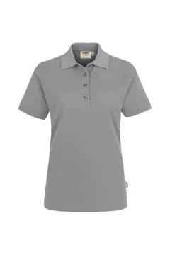 HAKRO Women's Polo Shirt MIKRALINAR® ECO — 42