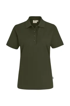 HAKRO Women's Polo Shirt MIKRALINAR® ECO — 52