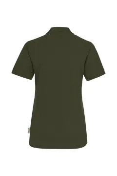 HAKRO Women's Polo Shirt MIKRALINAR® ECO — 54