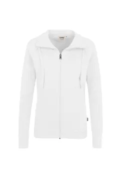 HAKRO Damska bluza dresowa Premium — 2