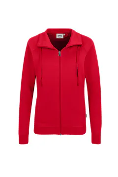 HAKRO Damska bluza dresowa Premium — 7
