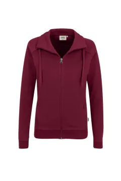 HAKRO Damska bluza dresowa Premium — 22