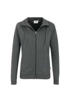 HAKRO Damska bluza dresowa Premium — 27