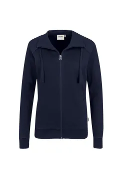 HAKRO Damska bluza dresowa Premium — 32