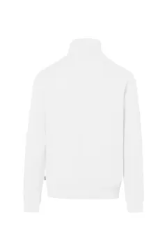 HAKRO Zip-Sweatshirt Premium — 4