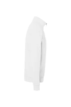 HAKRO Zip-Sweatshirt Premium — 5