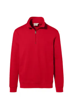 HAKRO Zip-Sweatshirt Premium — 7
